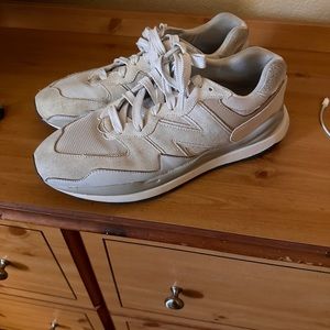 New balance 550